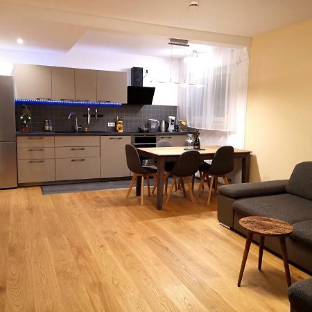 Family Suites & Parking Baden-Baden Zewnętrze zdjęcie