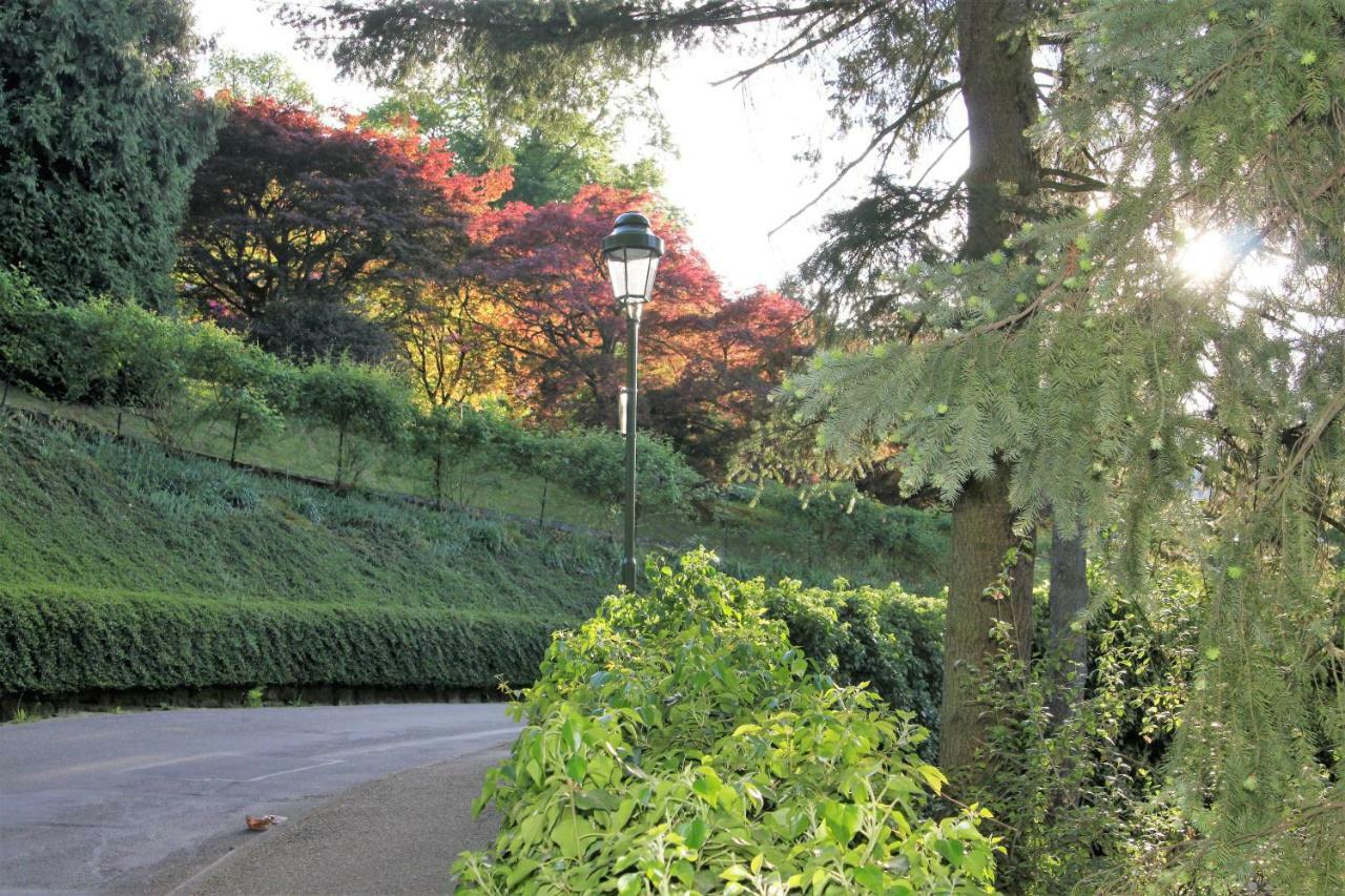Family Suites & Parking Baden-Baden Zewnętrze zdjęcie