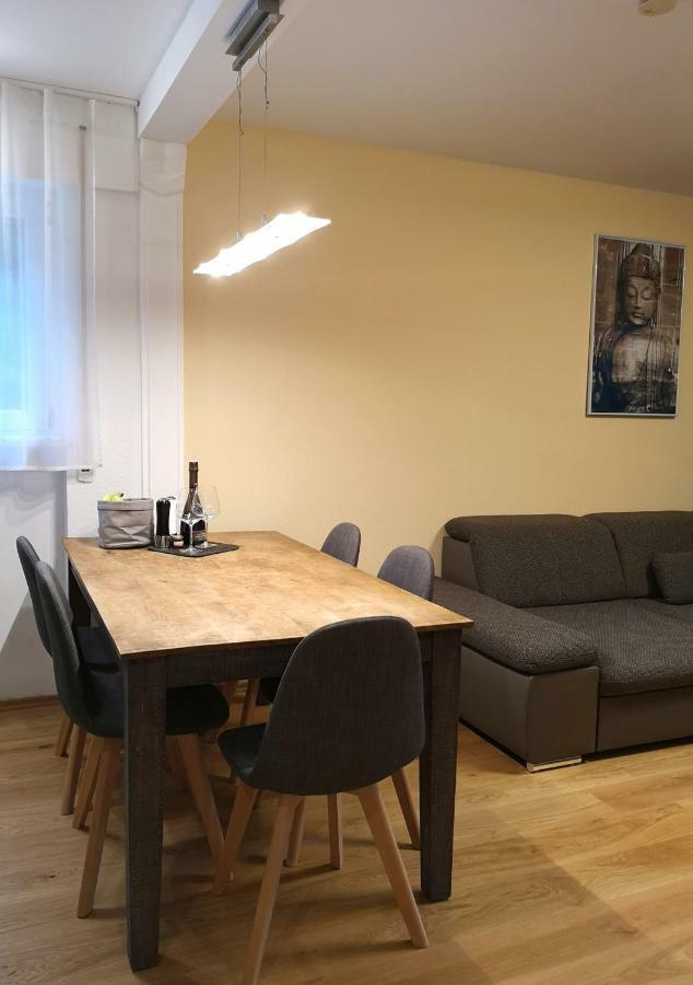Family Suites & Parking Baden-Baden Zewnętrze zdjęcie