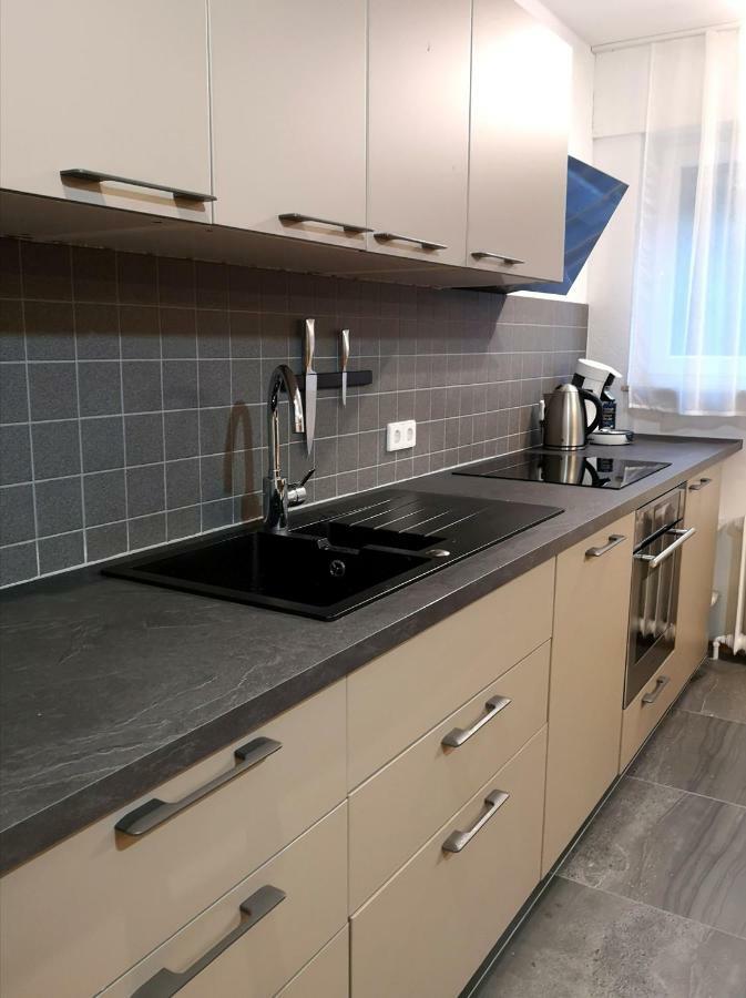 Family Suites & Parking Baden-Baden Zewnętrze zdjęcie