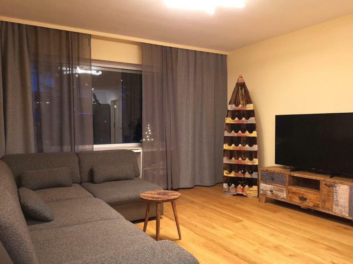 Family Suites & Parking Baden-Baden Zewnętrze zdjęcie