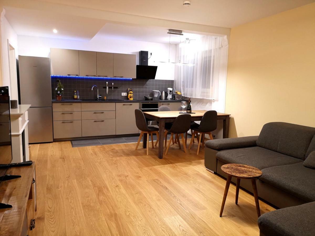 Family Suites & Parking Baden-Baden Zewnętrze zdjęcie
