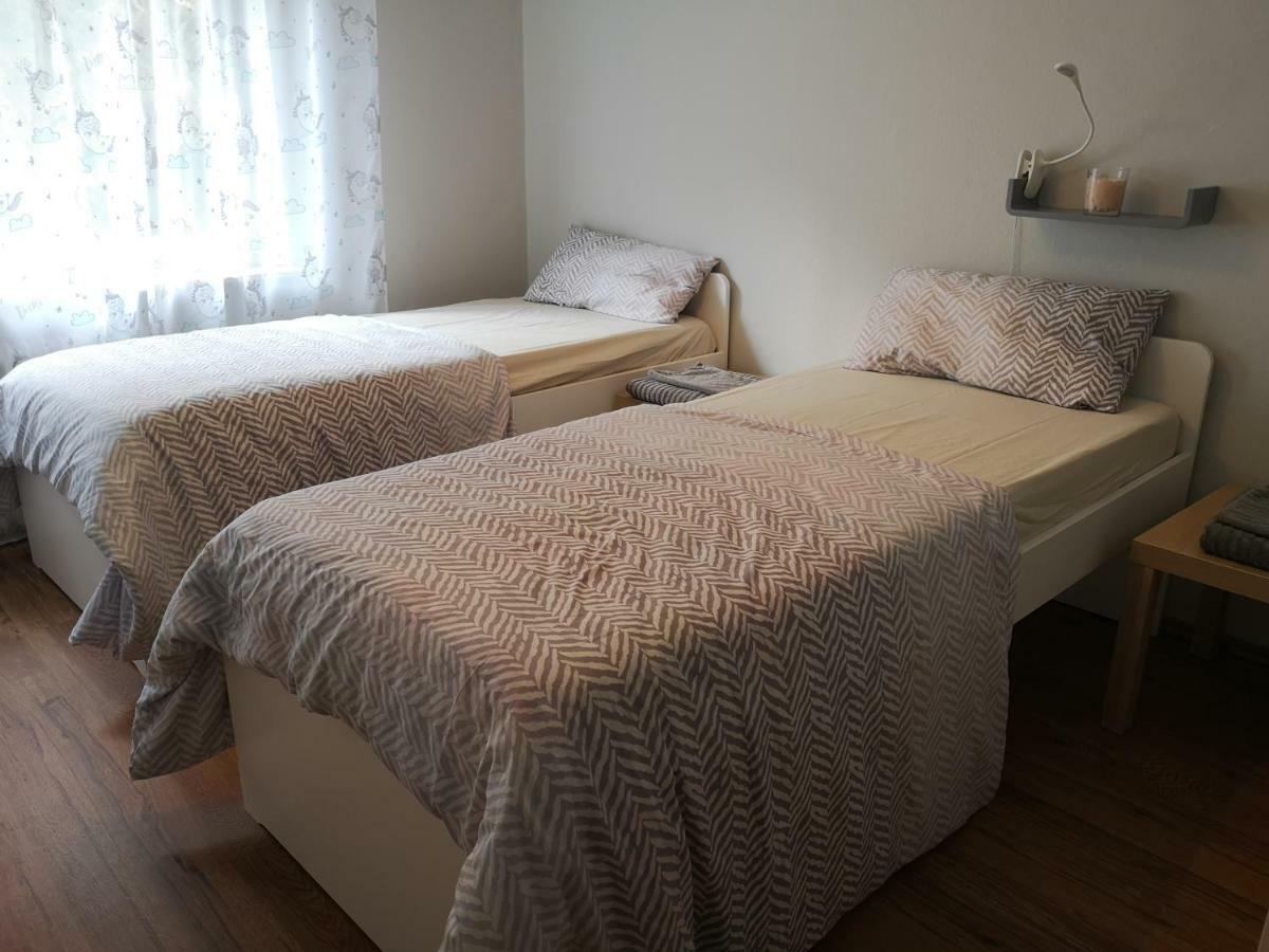 Family Suites & Parking Baden-Baden Zewnętrze zdjęcie