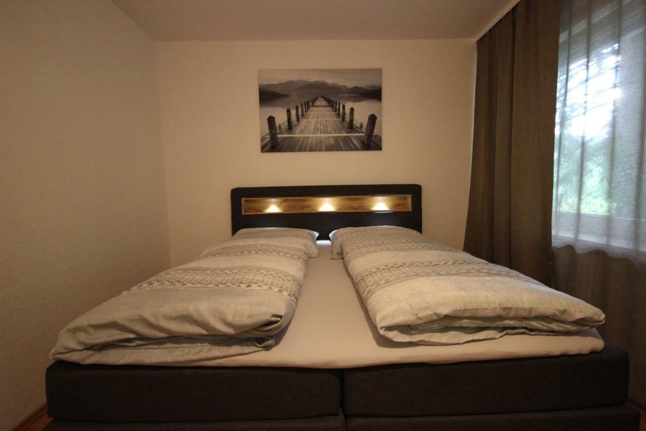 Family Suites & Parking Baden-Baden Zewnętrze zdjęcie