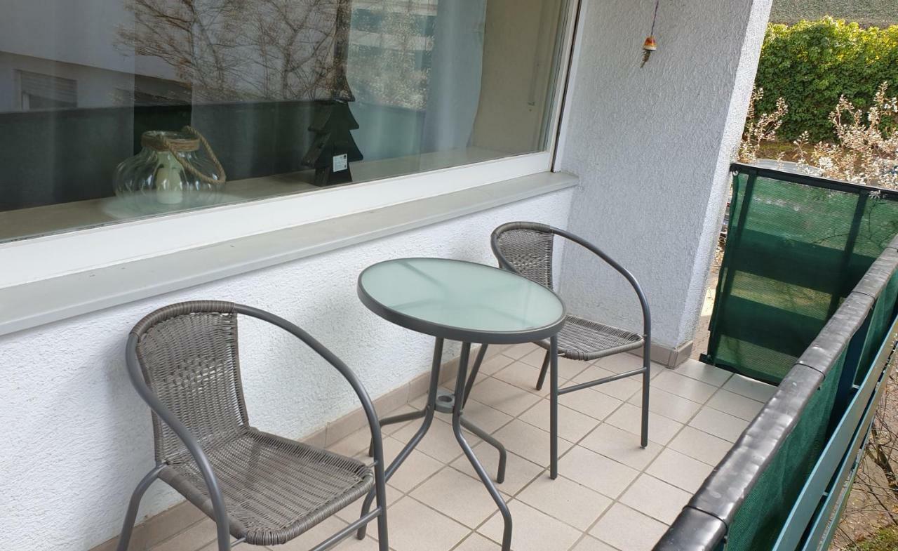 Family Suites & Parking Baden-Baden Zewnętrze zdjęcie